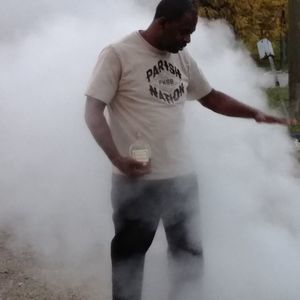 Meet your Posher, Eudean